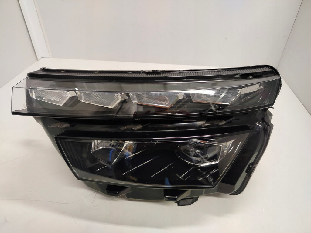 Frontscheinwerfer Skoda Kamiq 658941015B Full LED Links Scheinwerfer Headlight SCH4784526546nq