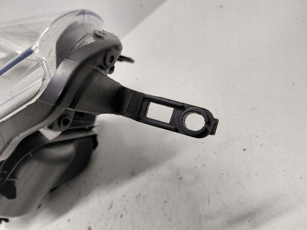 Frontscheinwerfer Renault Kangoo III 260102647R Rechts Scheinwerfer Headlight SCH2125767399po