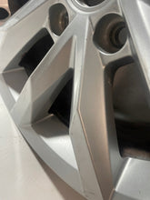 Load image into Gallery viewer, 1x Alufelge 16 Zoll 6.5" 5x112 3G0601025 VW Passat B8 Rim Wheel FEL7932561418ck