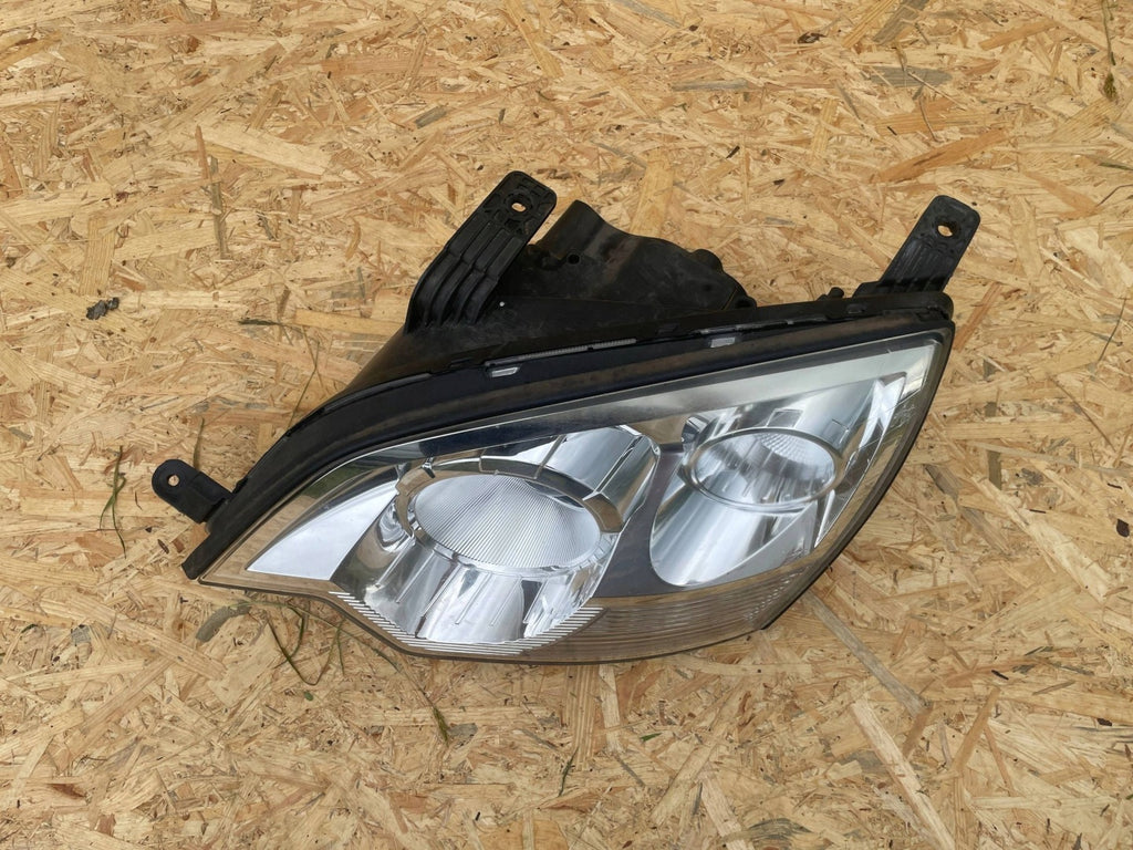 Frontscheinwerfer Opel Antara R2605A134 Xenon Links Scheinwerfer Headlight SCH2689990300sk