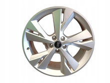 Laden Sie das Bild in den Galerie-Viewer, 1x Alufelge 20 Zoll 9.0" 5x112 42ET Matt Silber 89A601025L 89A601025 Audi E-Tron FEL8274875260mm