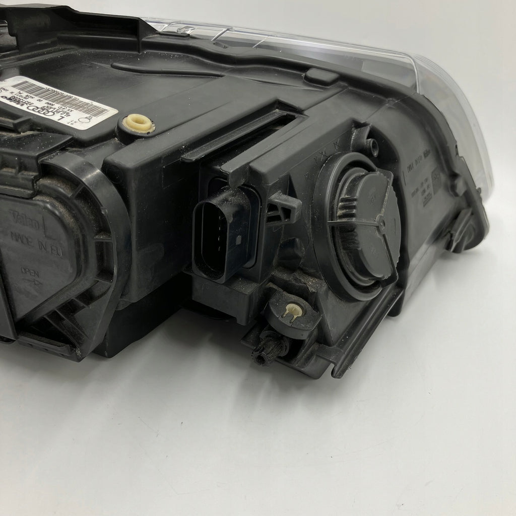 Frontscheinwerfer Audi Q7 4lb 4L0941029 89313056 Xenon Links Headlight