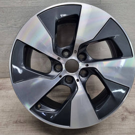1x Alufelge 17 Zoll 7.5