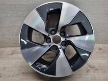 Laden Sie das Bild in den Galerie-Viewer, 1x Alufelge 17 Zoll 7.5" 5x112 27ET Glanz Graphit 6868047 BMW 5 G31 G30 Mg FEL5393230165gb