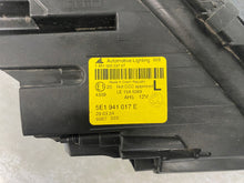 Laden Sie das Bild in den Galerie-Viewer, Frontscheinwerfer Skoda Octavia III 5E1941017E LED Links Scheinwerfer Headlight SCH4270933571eg