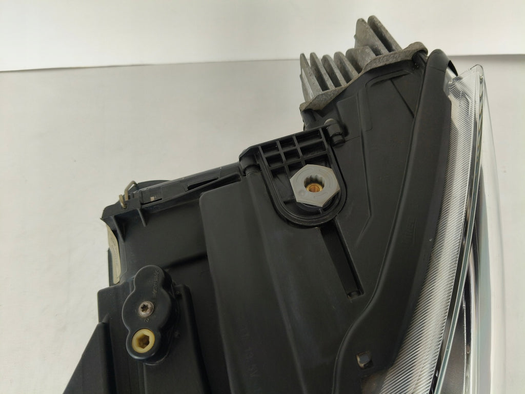 Frontscheinwerfer Seat Leon 5F1941007D Full LED Ein Stück (Rechts oder Links)