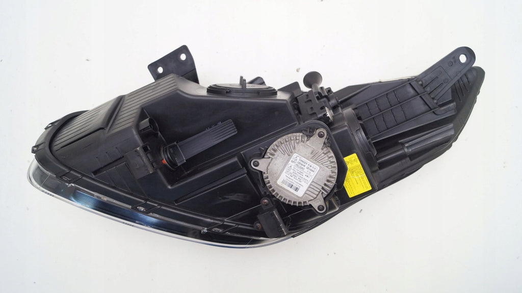 Frontscheinwerfer Kia Carens Xenon Rechts Scheinwerfer Headlight SCH2780653928ra