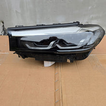 Load image into Gallery viewer, Frontscheinwerfer BMW 5 G31 G30 5A388C3-03 Full LED Links Scheinwerfer Headlight SCH3691903898uc