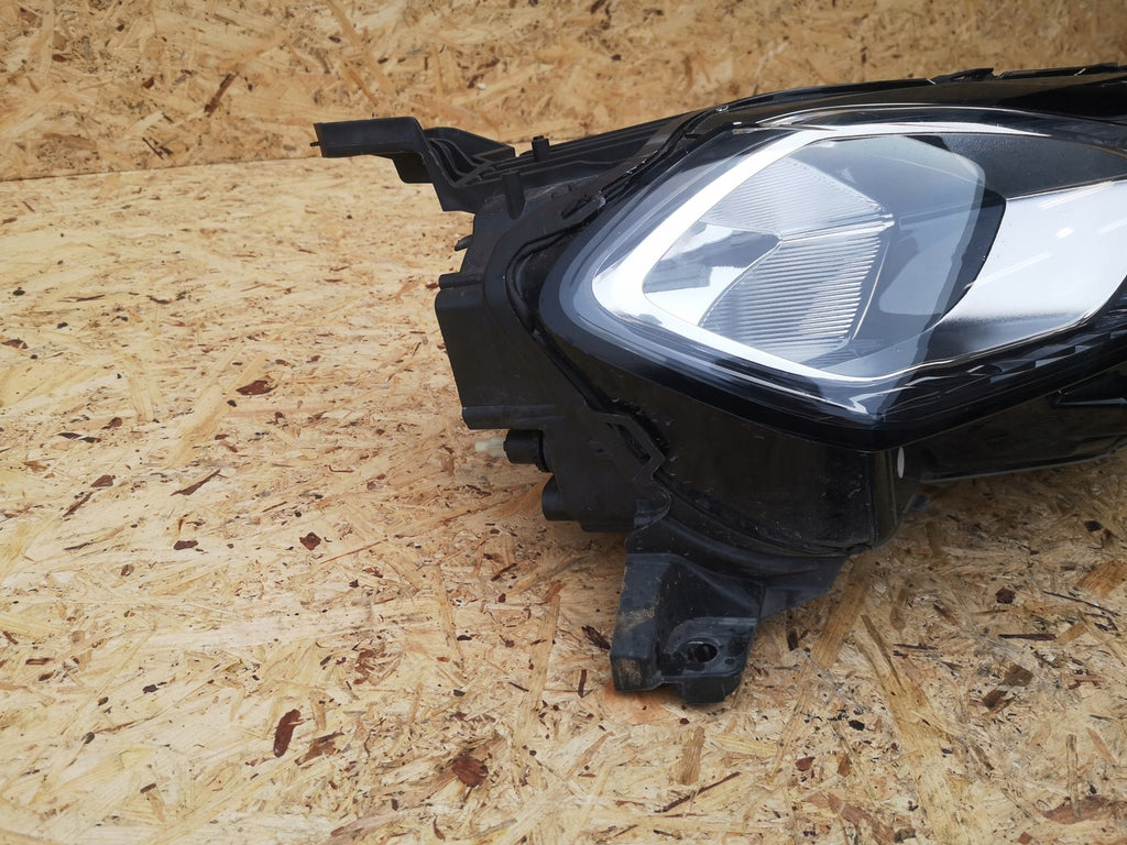 Frontscheinwerfer Citroën Ds3 9820840580 Rechts Scheinwerfer Headlight