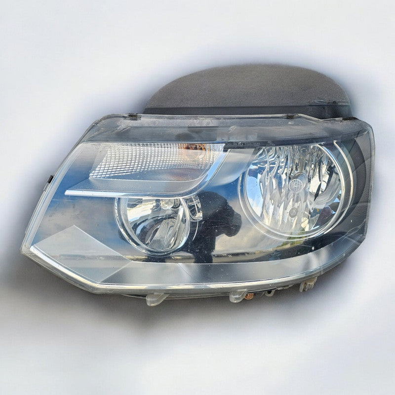 Frontscheinwerfer VW Multivan Ein Stück (Rechts oder Links) Headlight