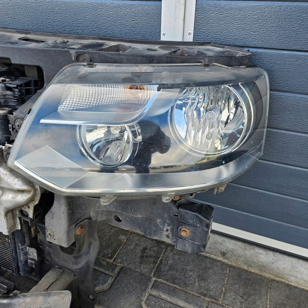 Frontscheinwerfer VW Multivan Ein Stück (Rechts oder Links) Headlight