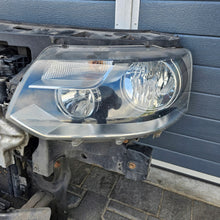 Laden Sie das Bild in den Galerie-Viewer, Frontscheinwerfer VW Multivan Ein Stück (Rechts oder Links) Headlight