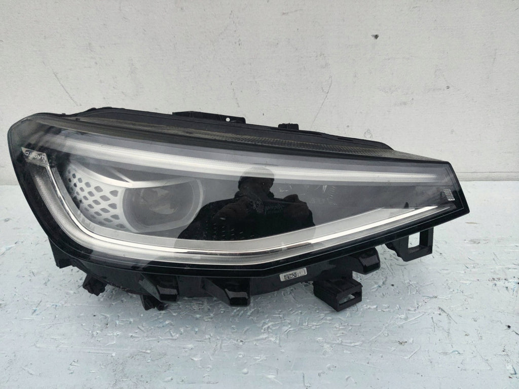 Frontscheinwerfer VW Id.4 11B941036M Rechts Scheinwerfer Headlight SCH6053481580ar