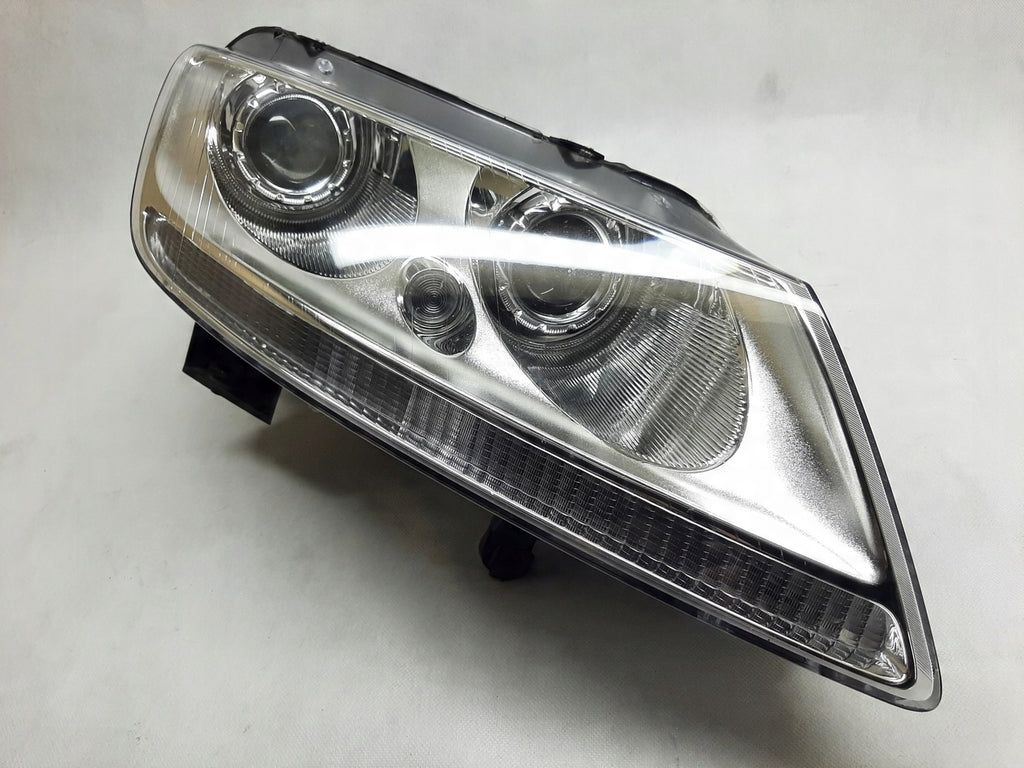 Frontscheinwerfer VW Phaeton 3D1941018P Xenon Rechts Scheinwerfer Headlight