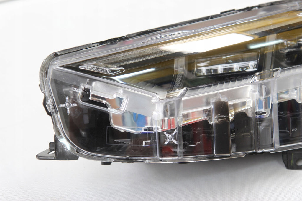 Frontscheinwerfer Ford LJ8B13E015EE LED Links Scheinwerfer Headlight SCH5998519280rw