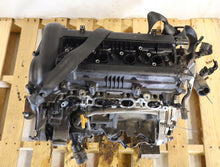 Load image into Gallery viewer, Motor Kia Ceed G4FA 1.4 88PS 2009 Benzin Engine Unkomplett MOT5070428022kz