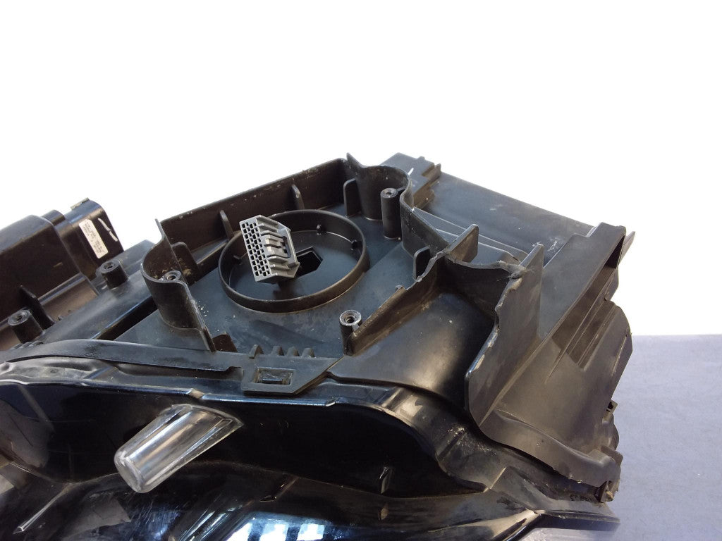 Frontscheinwerfer Jeep Grand Cherokee Wk2 I 68266664AE Rechts Headlight SCH5676098678tc