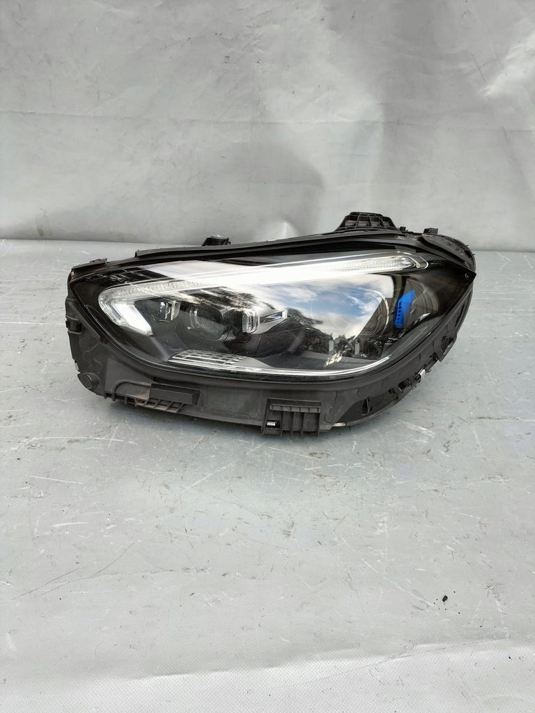 Frontscheinwerfer Mercedes-Benz W206 Links Scheinwerfer Headlight SCH6998511570la