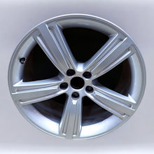 Laden Sie das Bild in den Galerie-Viewer, 1x Alufelge 19 Zoll 8.0&quot; 5x112 32ET 4N0601025J Audi A8 D5 Rim Wheel