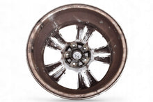 Laden Sie das Bild in den Galerie-Viewer, 1x Alufelge 17 Zoll 6.5" 5x114.3 48ET Glanz Silber 52910-2Y400 Hyundai Ix35 FEL5499011862dw