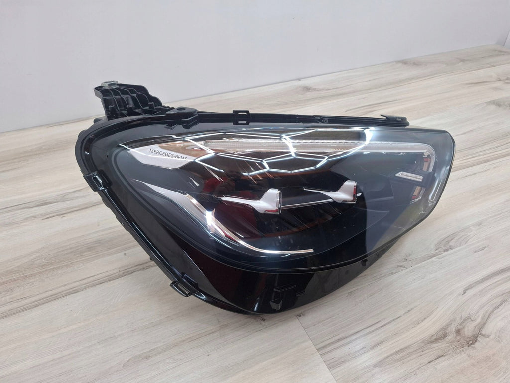 Frontscheinwerfer Mercedes-Benz W213 A2139069209 LED Rechts Headlight SCH2312018705ik