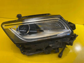 Frontscheinwerfer Audi Q5 8R0941006C Xenon Rechts Scheinwerfer Headlight