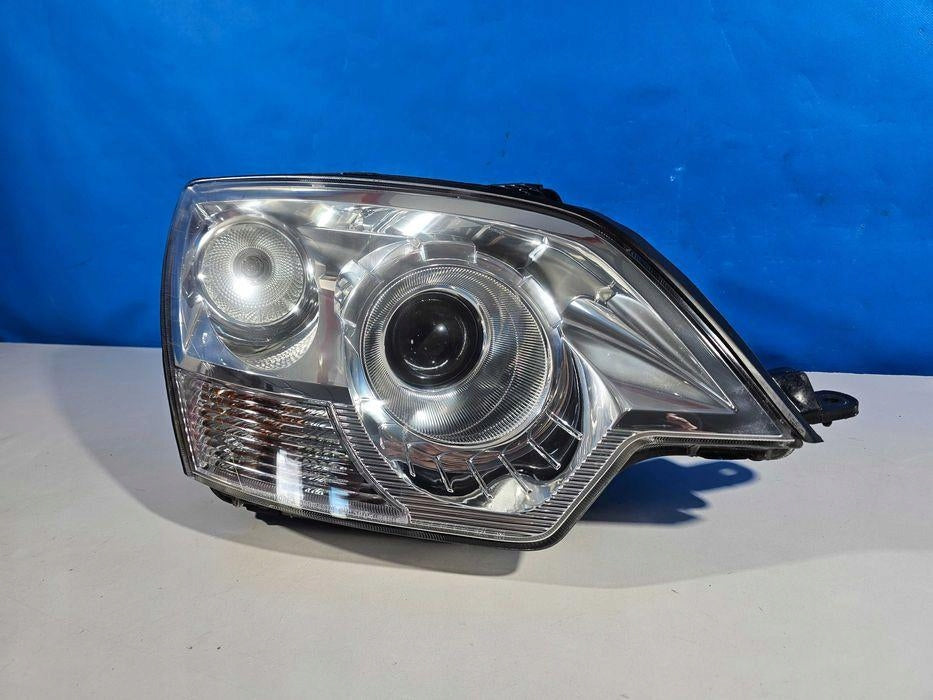 Frontscheinwerfer Opel Antara 103419012295 Xenon Rechts Scheinwerfer Headlight SCH1602619740fl