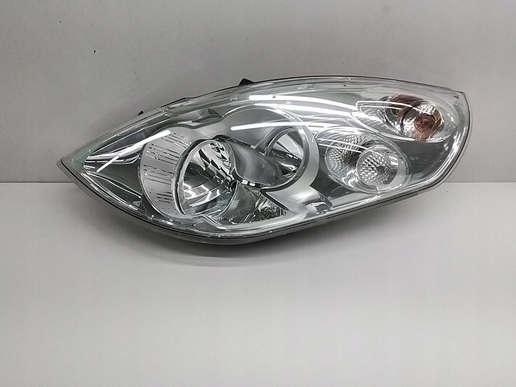 Frontscheinwerfer Renault Master III 260608716R Links Scheinwerfer Headlight SCH2474575659ww
