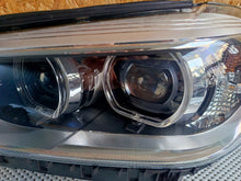 Laden Sie das Bild in den Galerie-Viewer, Frontscheinwerfer BMW X3 X4 8739647-02 Full LED Links Scheinwerfer Headlight SCH3517157860td