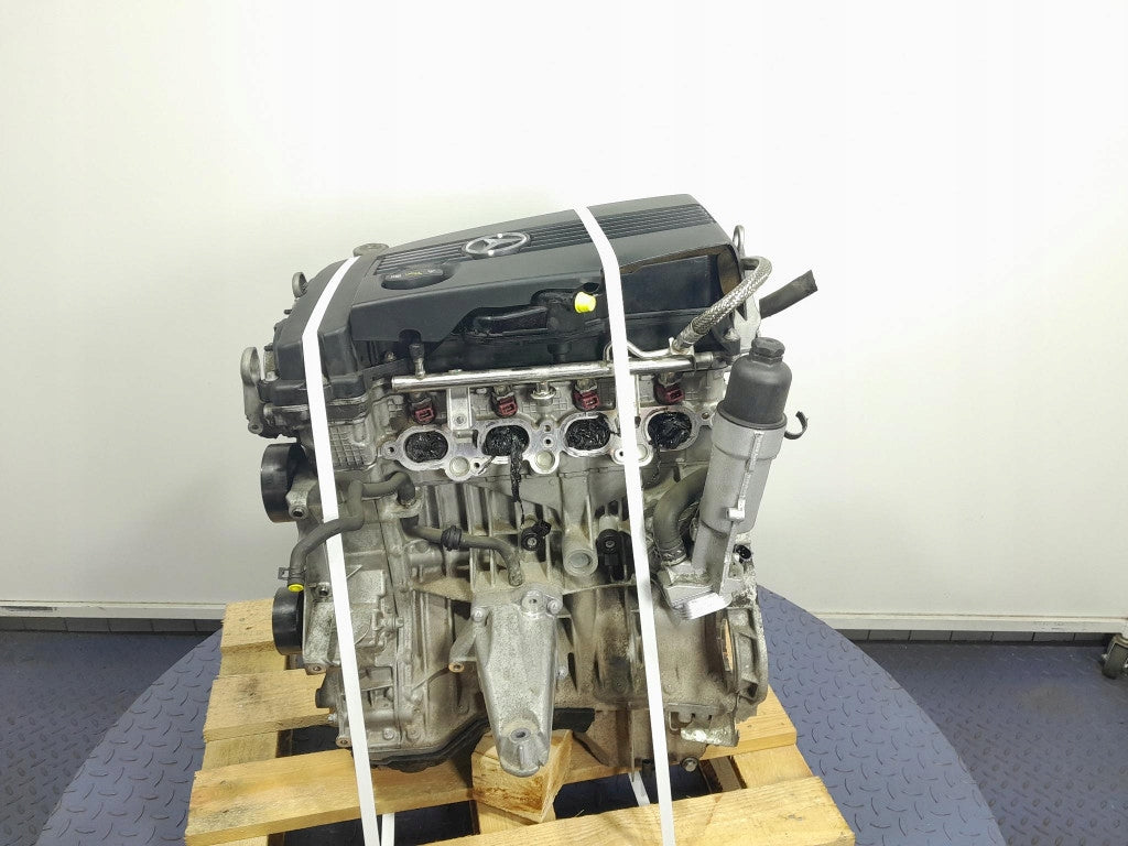 Motor Mercedes-Benz W204 271950 1.8 184PS 135kW 2009 Benzin Engine Unkomplett