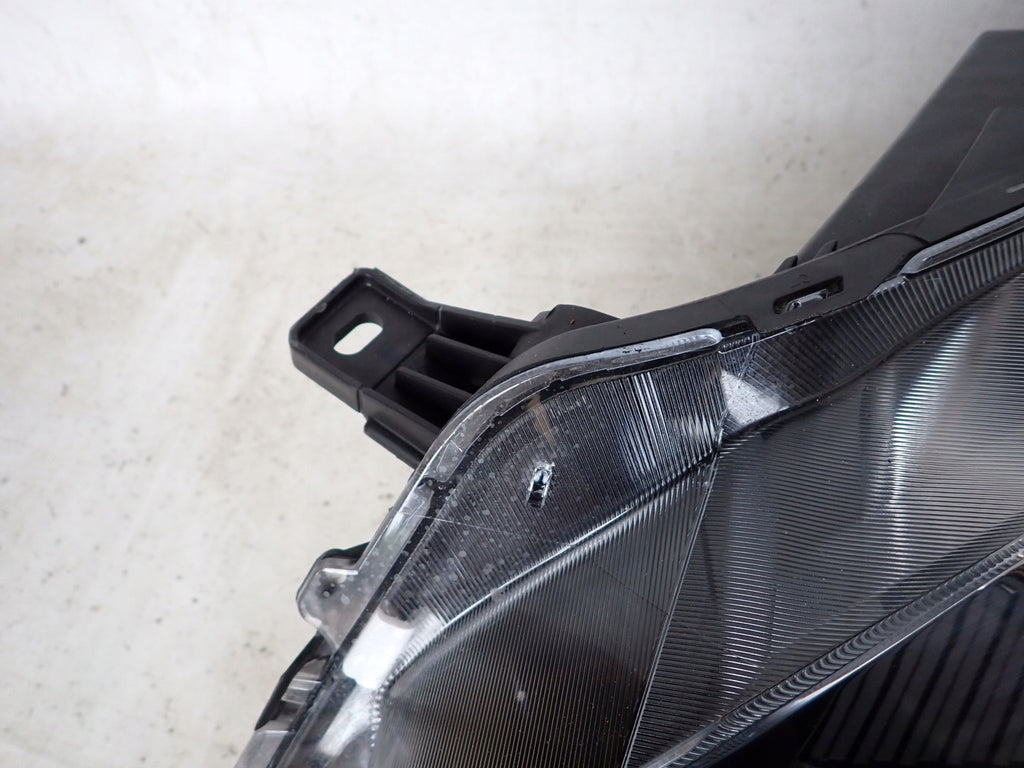 Frontscheinwerfer Ford Kuga III LV4B-13E017-AN Full LED Rechts oder Links SCH2393687549on