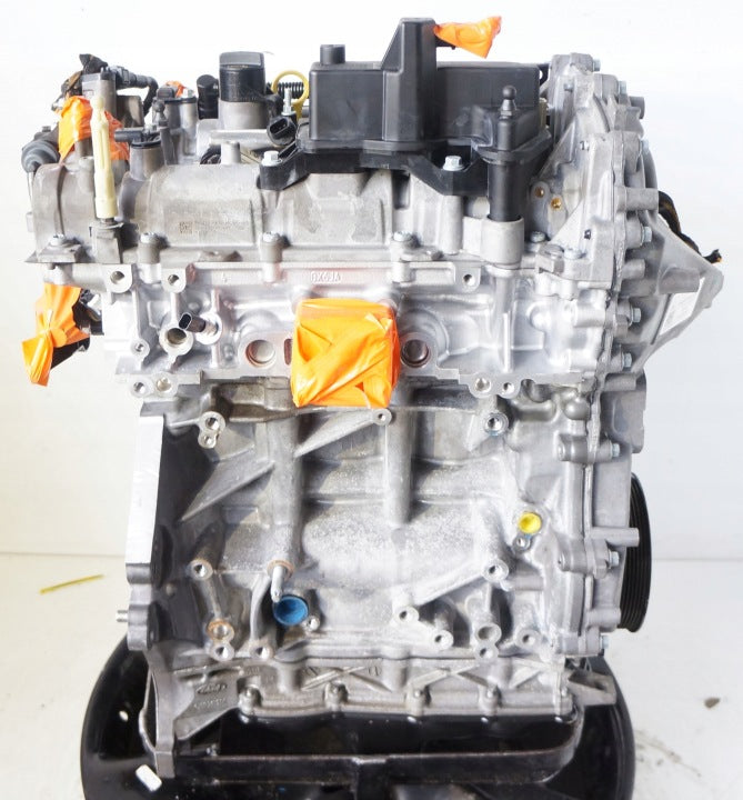 Motor Ford I YZDB 1.5 51TKm 2018 Benzin Engine Unkomplett MOT2095233762rv