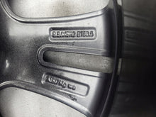 Load image into Gallery viewer, 1x Alufelge 19 Zoll 8.5" 5x112 56 5ET A2054012800 Mercedes-Benz S205 W205 FEL8522219047va