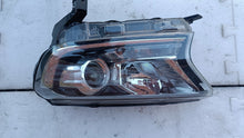 Laden Sie das Bild in den Galerie-Viewer, Frontscheinwerfer Ford Ranger LED Links Scheinwerfer Headlight SCH4091464214tz