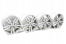 Laden Sie das Bild in den Galerie-Viewer, 4x Alufelge 18 Zoll 8.0" 5x112 57ET 7848602 BMW F45 F46 Rim Wheel FEL1320268514gy