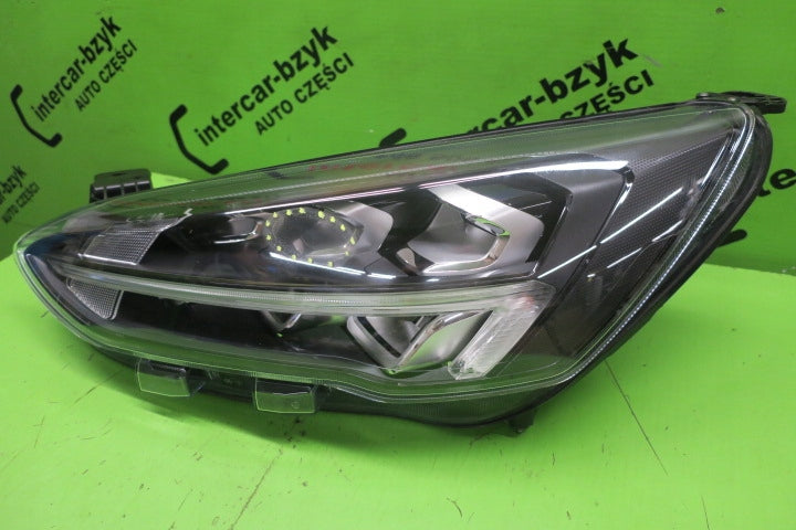 Frontscheinwerfer Ford Focus MX7B-13E015-EB Full LED Links Headlight