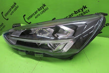 Laden Sie das Bild in den Galerie-Viewer, Frontscheinwerfer Ford Focus MX7B-13E015-EB Full LED Links Headlight