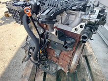 Load image into Gallery viewer, Motor Citroën Ds5 10DYXY RHH DW10CTED4 2.0 HDI 2011 Diesel Engine Komplett MOT5314892950dl