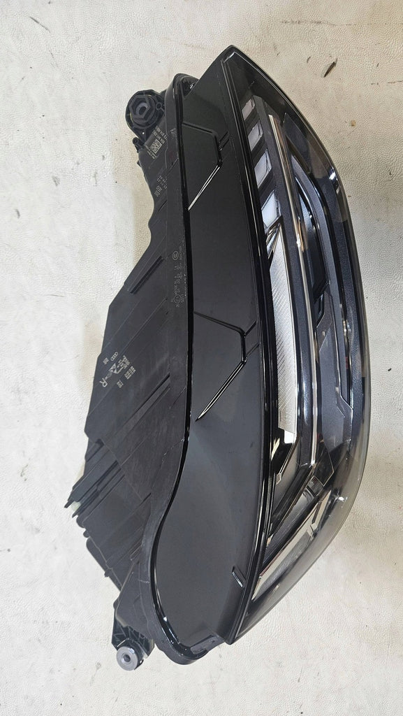 Frontscheinwerfer Audi Q5 80A941036E Rechts Scheinwerfer Headlight