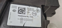 Laden Sie das Bild in den Galerie-Viewer, Frontscheinwerfer VW I 1T3941036B LED Rechts Scheinwerfer Headlight SCH5090211964ka