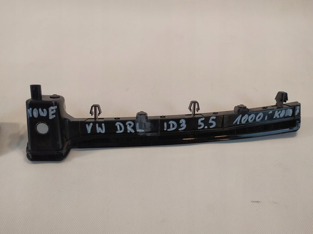 Frontscheinwerfer VW Id.3 10A941654B 10A941653B Ein Satz Scheinwerfer Headlight SCH1902792038hm