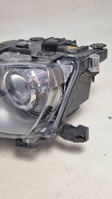 Laden Sie das Bild in den Galerie-Viewer, Frontscheinwerfer BMW 3 E46 Xenon Links Scheinwerfer Headlight SCH3953667491jk