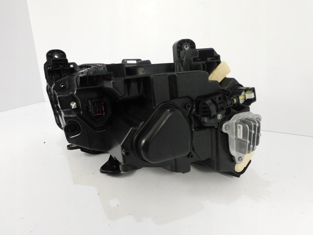 Frontscheinwerfer Audi Q2 81A941011 Full LED Ein Stück (Rechts oder Links) SCH5644372331tq