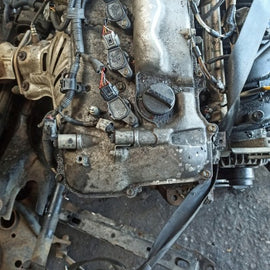 Motor Toyota Corolla 1ZR-FAE 1.6 Benzin Engine Unkomplett MOT4755982773yr