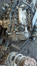 Laden Sie das Bild in den Galerie-Viewer, Motor Toyota Corolla 1ZR-FAE 1.6 Benzin Engine Unkomplett MOT4755982773yr