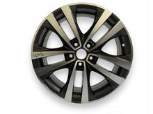 Load image into Gallery viewer, 1x Alufelge 18 Zoll 7.0&quot; 5x114.3 35ET 403007351 Mg Koleos Clio 1 Rim Wheel