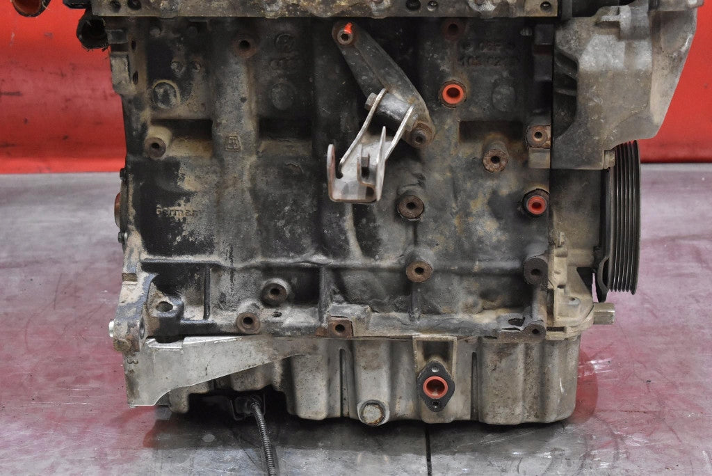 Motor Audi VW 200 Passat Golf V BWA 2.0 TSI 200PS 147kW 2005 Benzin Unkomplett