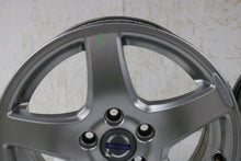 Load image into Gallery viewer, 1x Alufelge 16 Zoll 7.0" 5x108 49ET 30736364 Volvo S60 S80 Rim Wheel FEL1879405548kc