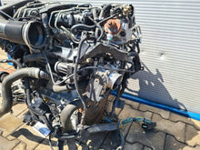 Laden Sie das Bild in den Galerie-Viewer, Motor Volvo V40 D5204T4 2.0 177PS 130kW Diesel Engine Komplett MOT7571625938jf