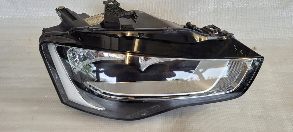 Frontscheinwerfer Audi A5 8T0941004AR Rechts Scheinwerfer Headlight